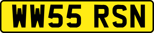 WW55RSN