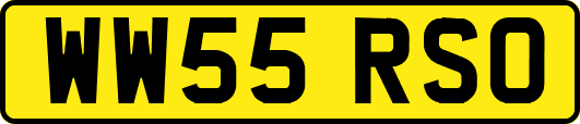 WW55RSO