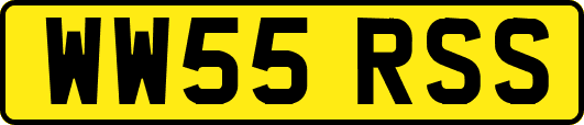 WW55RSS
