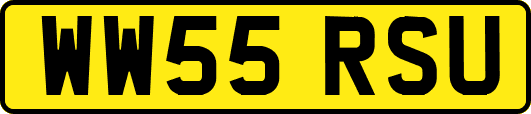 WW55RSU