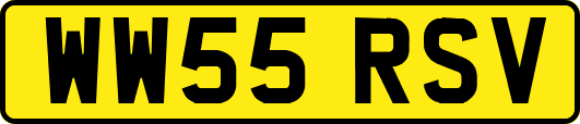 WW55RSV