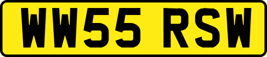 WW55RSW