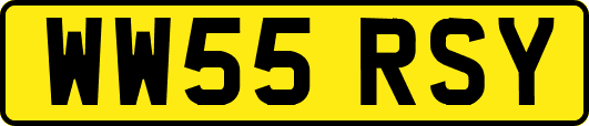 WW55RSY