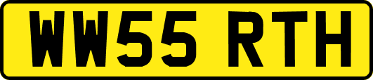 WW55RTH