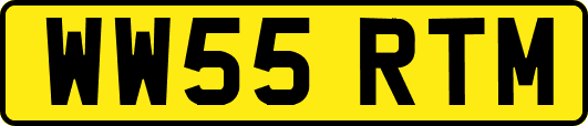 WW55RTM