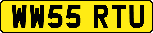 WW55RTU