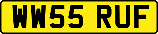 WW55RUF