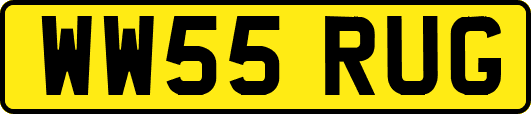 WW55RUG