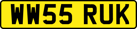 WW55RUK