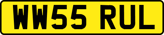 WW55RUL