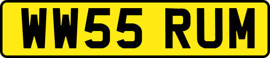 WW55RUM