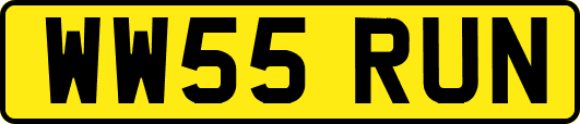 WW55RUN