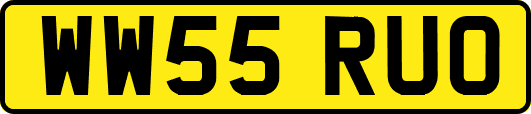 WW55RUO