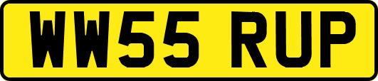 WW55RUP