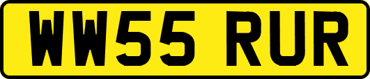 WW55RUR