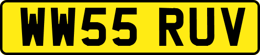 WW55RUV