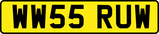 WW55RUW
