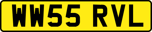 WW55RVL