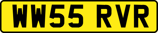 WW55RVR