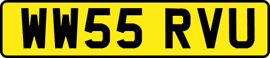 WW55RVU