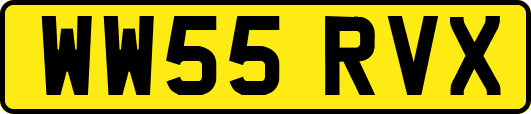 WW55RVX