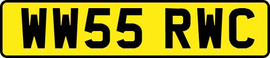 WW55RWC