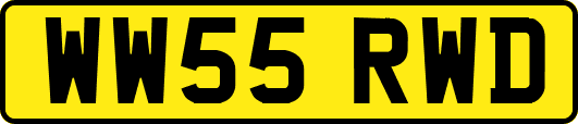 WW55RWD