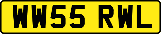 WW55RWL