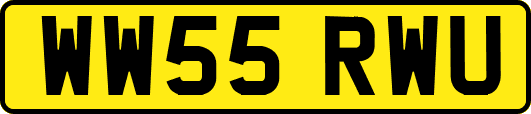 WW55RWU