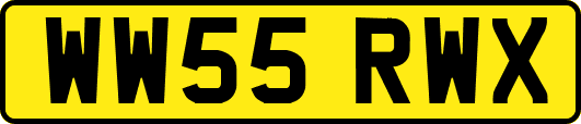 WW55RWX