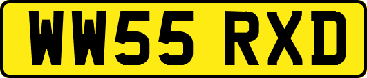 WW55RXD