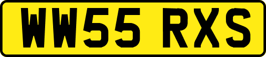 WW55RXS