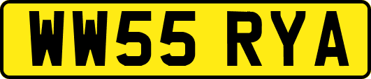 WW55RYA