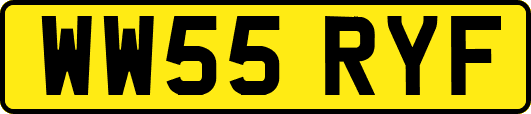 WW55RYF