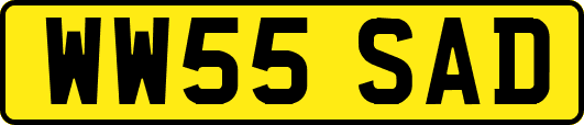 WW55SAD