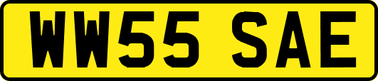 WW55SAE