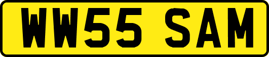 WW55SAM