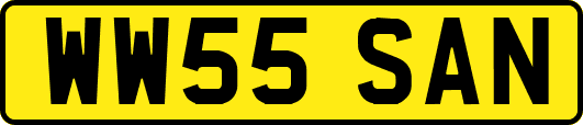 WW55SAN