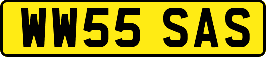 WW55SAS