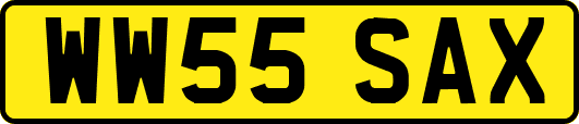 WW55SAX