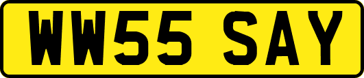 WW55SAY