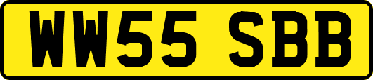 WW55SBB