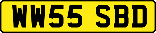 WW55SBD