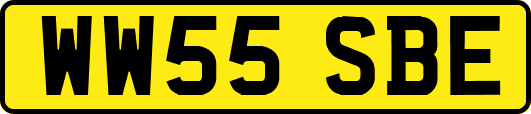 WW55SBE