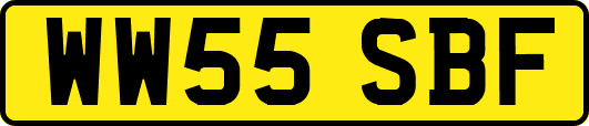 WW55SBF