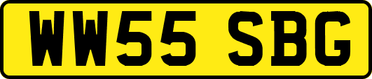 WW55SBG