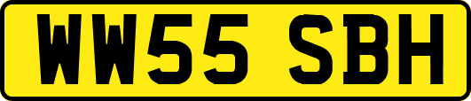 WW55SBH