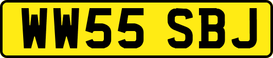 WW55SBJ