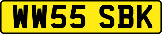 WW55SBK
