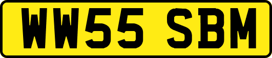WW55SBM